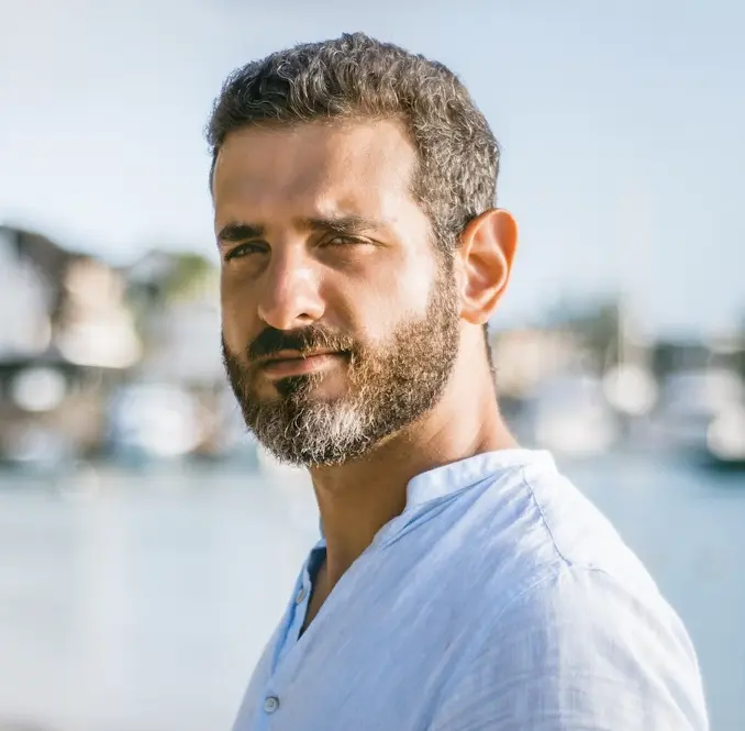 Mike A. – Product Owner, Fintech Company