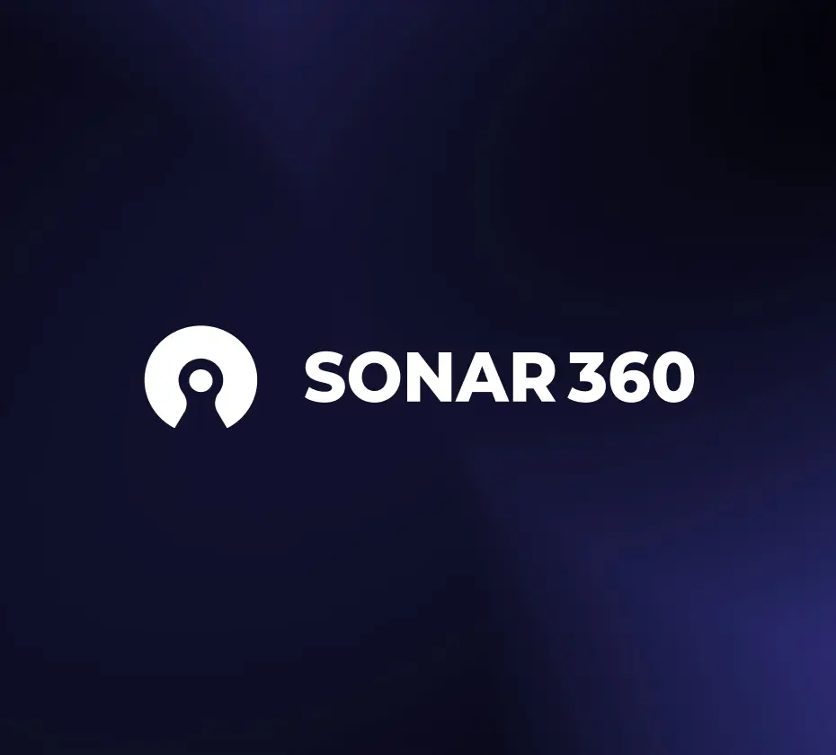 Software – Sonar