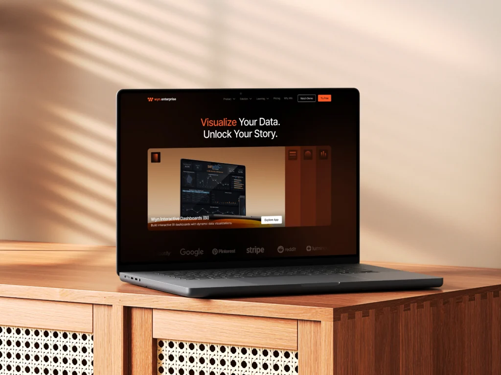 Wyn Branding