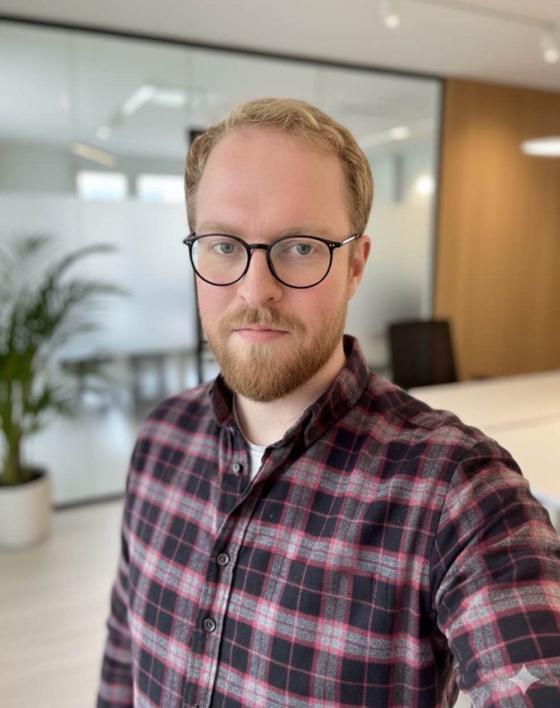 Inside Sweden’s Startup DNA: Building MVPs with David Finnegan