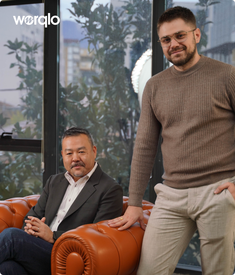 The Future of Creative Agencies: Culture, Collaboration, and New Models of Growth